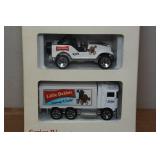 Hot Wheels Special Edition Series IV Little Debbies Model Cars