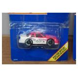 *5* Matchbox Days of Thunder Model Racecars