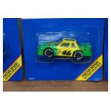 *5* Matchbox Days of Thunder Model Racecars