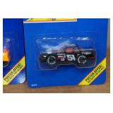 *5* Matchbox Days of Thunder Model Racecars