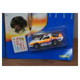 *2* Hot Wheels California Custom Model Cars - 