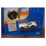 *2* Hot Wheels California Custom Model Cars - 