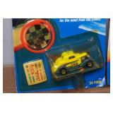 *2* Hot Wheels California Custom Model Cars - 
