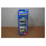 Hot Wheels Gift Pack - 