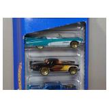 Hot Wheels Gift Pack - 