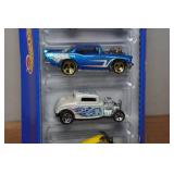 Hot Wheels Gift Pack - 