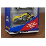 Hot Wheels Gift Pack - 