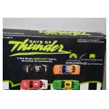 Days of Thunder Diecast 1:64 Scale Model Cars