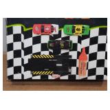 Days of Thunder Diecast 1:64 Scale Model Cars