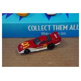 Barbie & Hot Wheels Happy Meal Display