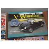 *4* Volkswagen Books