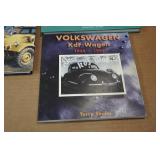 *4* Volkswagen Books