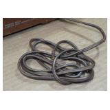 Vintage Zenith AM-FM Radio