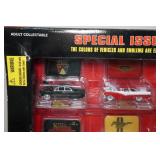 Racing Champions Mint Special Edition Issue Set