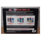 Racing Champions Mint Special Edition Issue Set