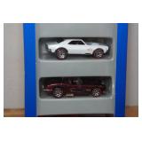 Hot Wheels Designer Collection General Mills Set
