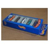 Hot Wheels Designer Collection General Mills Set