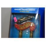 *2* Hot Wheels Billionth Car Edition Game Cards Collections