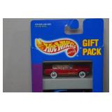 Hot Wheels Gift Pack - Classic Collection