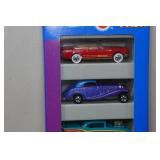 Hot Wheels Gift Pack - Classic Collection