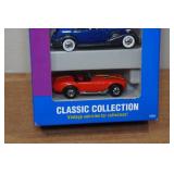 Hot Wheels Gift Pack - Classic Collection
