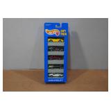 Hot Wheels Gift Pack - Chevrolet