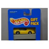 Hot Wheels Gift Pack - Chevrolet
