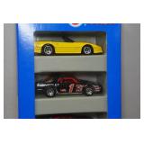 Hot Wheels Gift Pack - Chevrolet