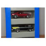 Hot Wheels Gift Pack - Chevrolet