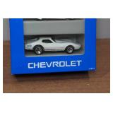 Hot Wheels Gift Pack - Chevrolet