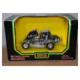 Racing Champions Sprint Car 1:24 Scale Model Car - #11