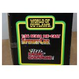 Racing Champions Sprint Car 1:24 Scale Model Car - #11