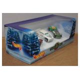 Hot Wheels Vintage Hot Rods Set