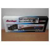 Race Image 1:84 Scale Diecast Transporter & Dragster Set - Mopar