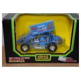 Racing Champions Sprint Car 1:24 Scale Model Car - #2