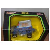 Racing Champions Sprint Car 1:24 Scale Model Car - #2