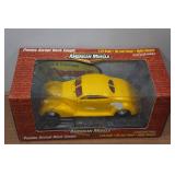 Ertl American Muscle Posies Swept Back Coupe 1:24 Scale Model Car