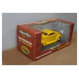 Ertl American Muscle Posies Swept Back Coupe 1:24 Scale Model Car