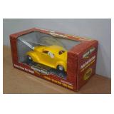 Ertl American Muscle Posies Swept Back Coupe 1:24 Scale Model Car