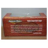 Ertl American Muscle Posies Swept Back Coupe 1:24 Scale Model Car