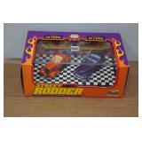 Hot Wheels Street Rodder Car Set - 