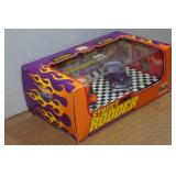 Hot Wheels Street Rodder Car Set - 