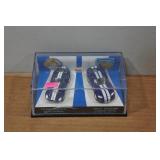 Hot Wheels 35th Anniversary Shelby Cobra & Viper Set