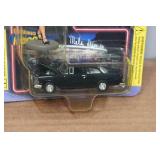 *2* Revell American Graffiti 1:64 Scale Model Cars - 