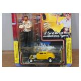 *2* Revell American Graffiti 1:64 Scale Model Cars - 