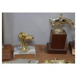 Assorted Trophies