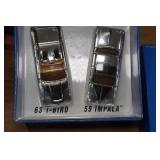 Hot Wheels Special Edition Series 2 - 