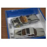 Hot Wheels Special Edition Series 2 - 