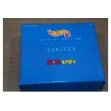 Hot Wheels Special Edition Series 2 - 