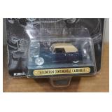 *2* Racing Champions Hot Rods - 